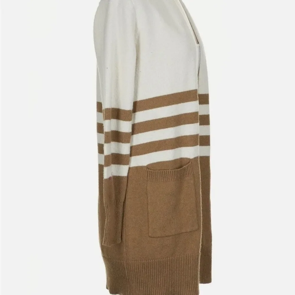 Michael Kors Cream Knit Sweater